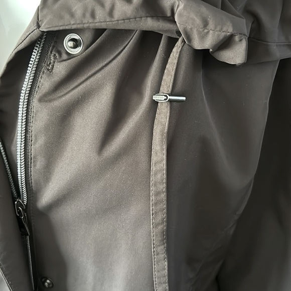 Hilary Radley Lightweight Jacket - Picture 15 of 15